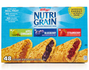 Nutri-Grain